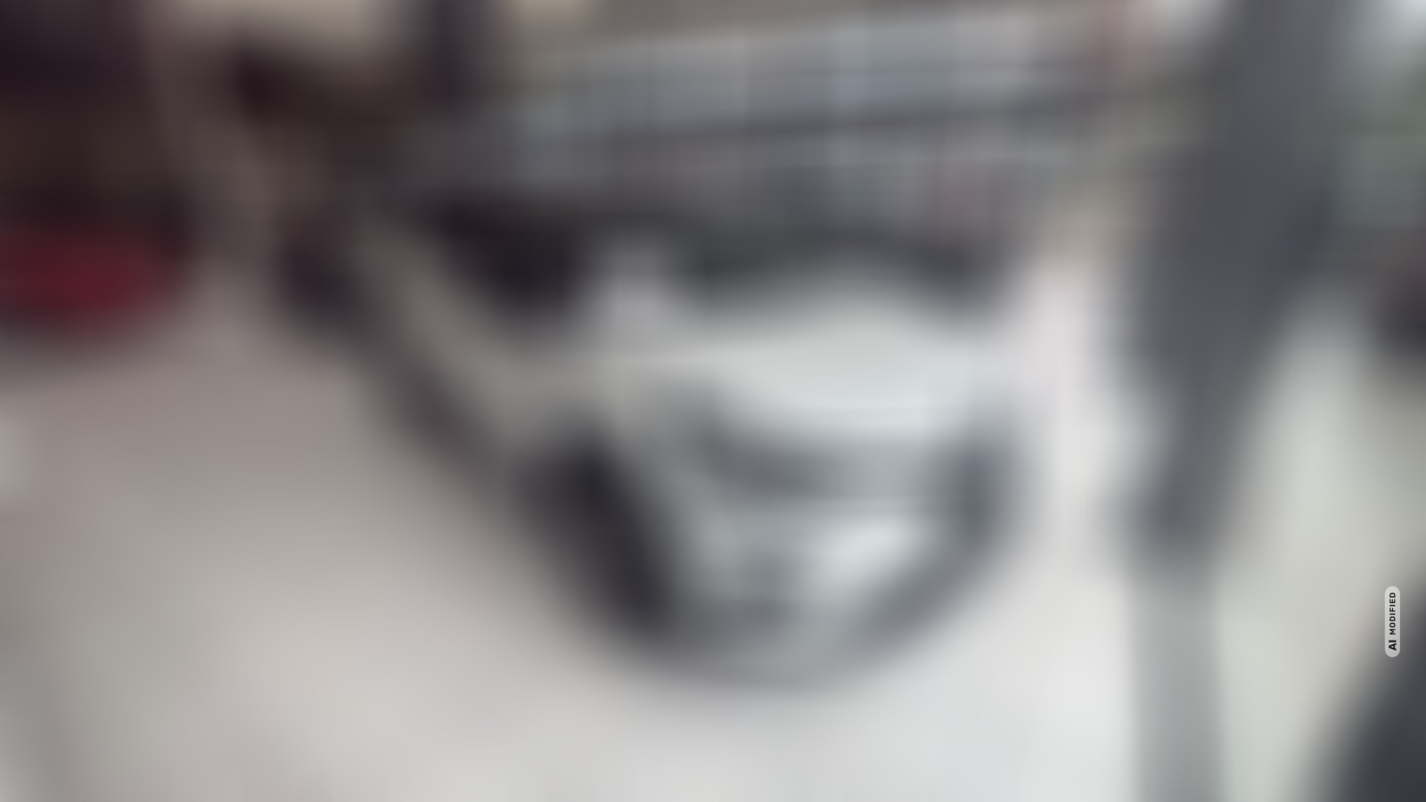 Mitsubishi ASX Intro Edition