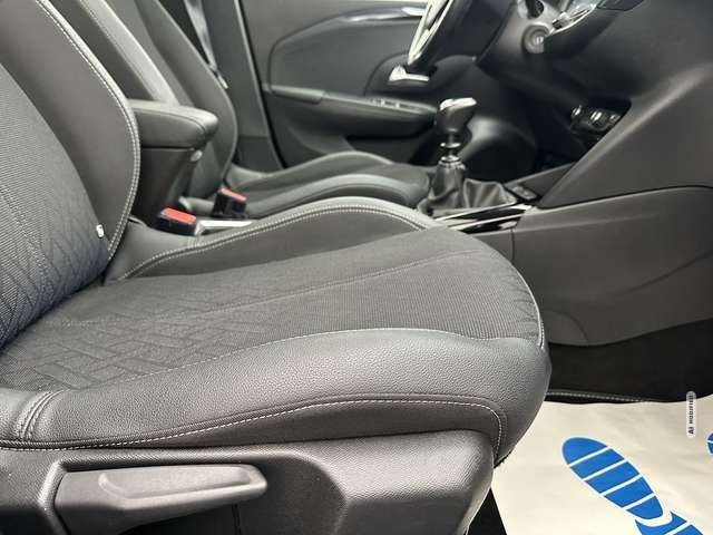 Opel Corsa Elegance 