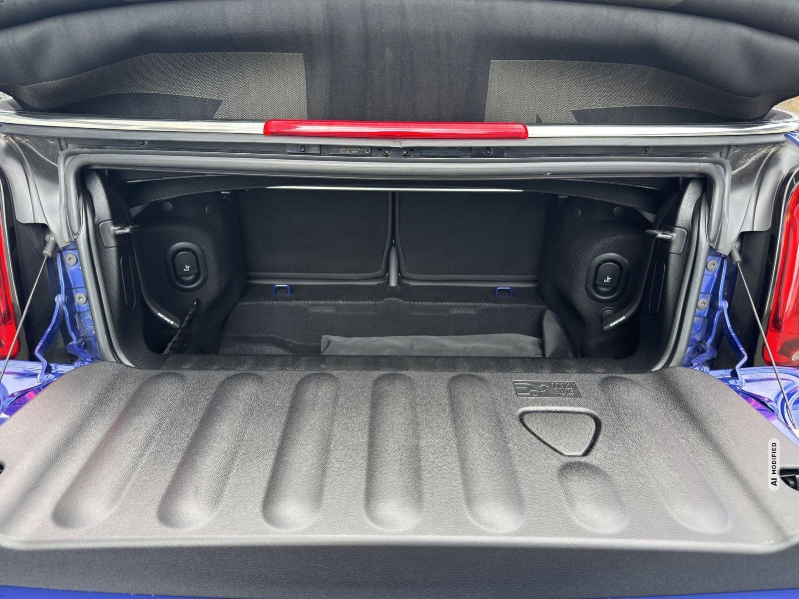 MINI Cooper S Cabrio Cooper S Cabrio Navi Kamera LED WirelessCharging