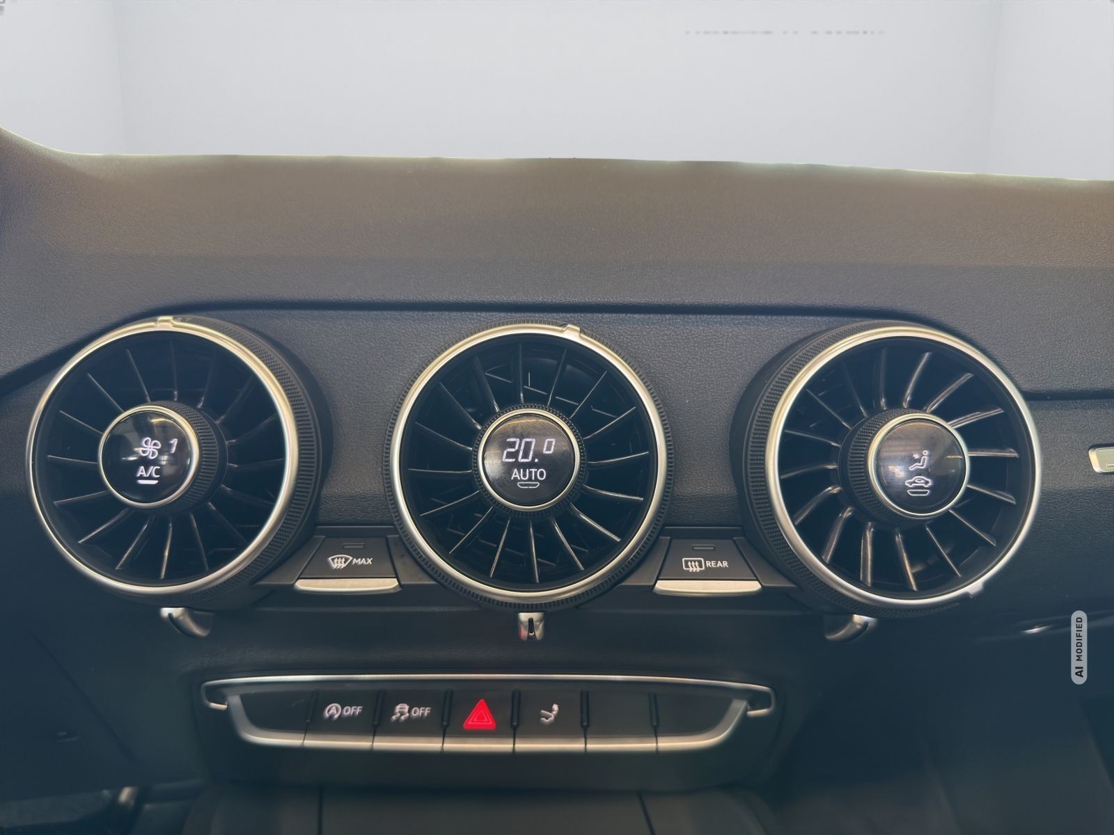 Audi TT Roadster S-Line Navi Klimaaut. Sitzheizung