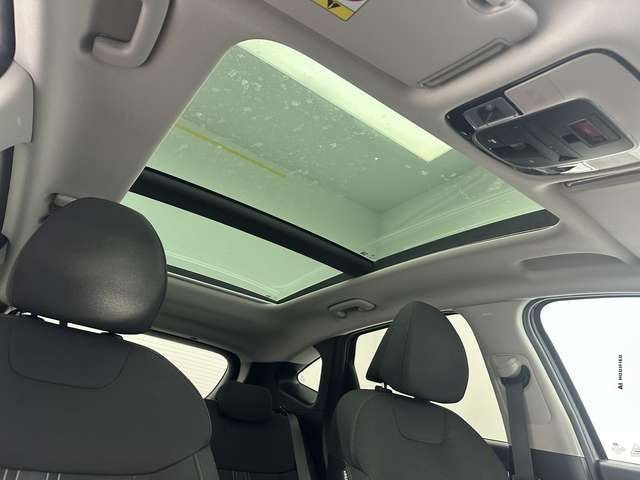 Hyundai Tucson Select Mild-Hybrid 2WD 