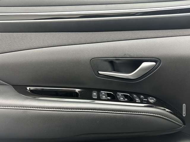 Hyundai Tucson Select Mild-Hybrid 2WD 