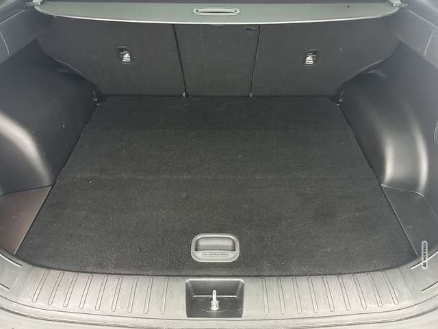 Hyundai Tucson Select Mild-Hybrid 2WD 
