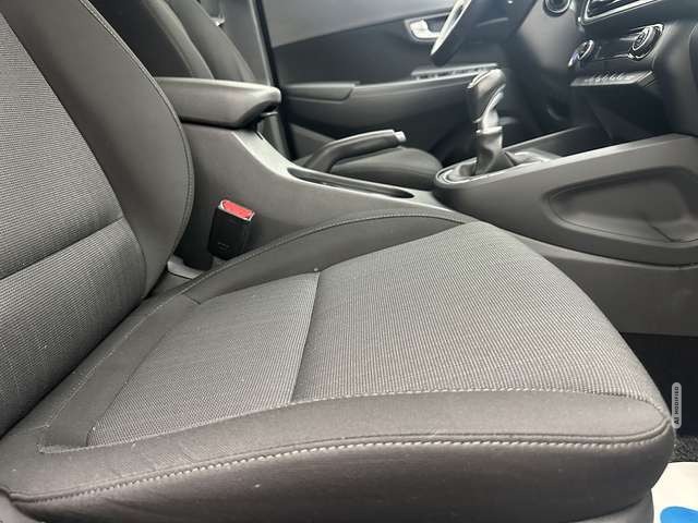 Hyundai KONA Edition 30+ 2WD 