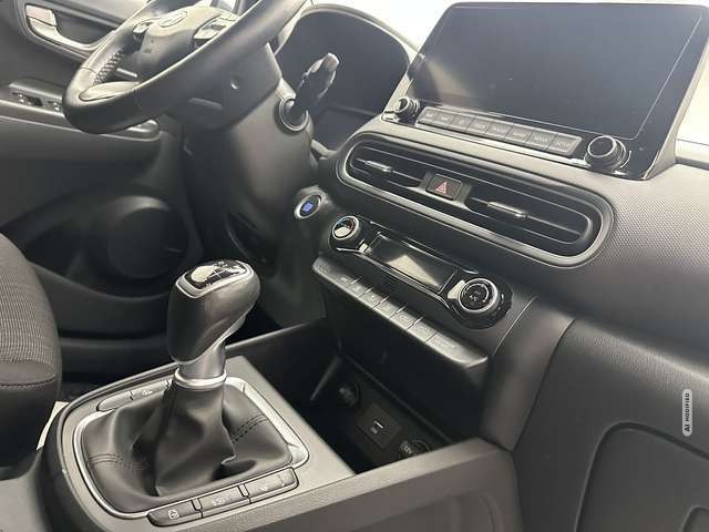 Hyundai KONA Edition 30+ 2WD 