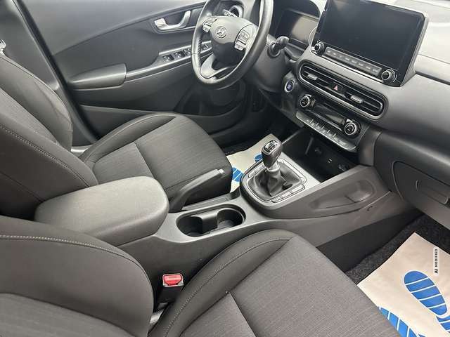 Hyundai KONA Edition 30+ 2WD 
