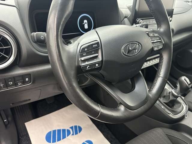 Hyundai KONA Edition 30+ 2WD 