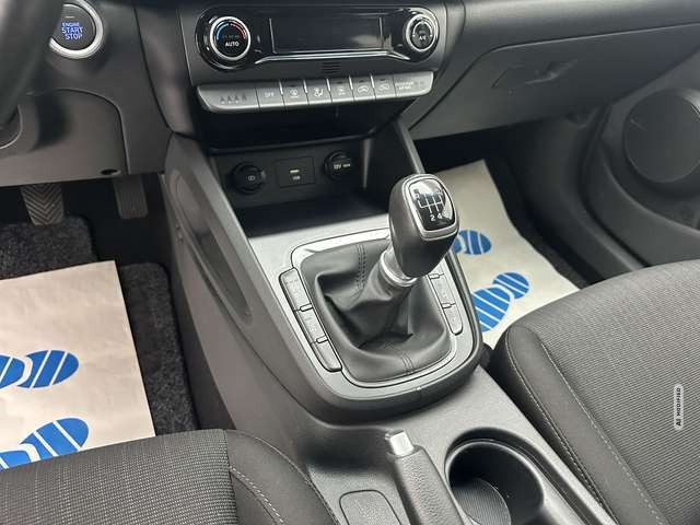 Hyundai KONA Edition 30+ 2WD 