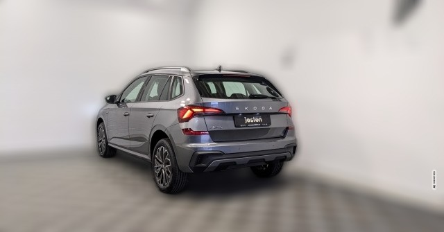 Skoda Kamiq Tour 1.0TSI Matrix-LED Carplay Dig.-Cockp.