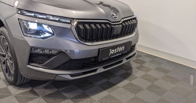 Skoda Kamiq Tour 1.0TSI Matrix-LED Carplay Dig.-Cockp.