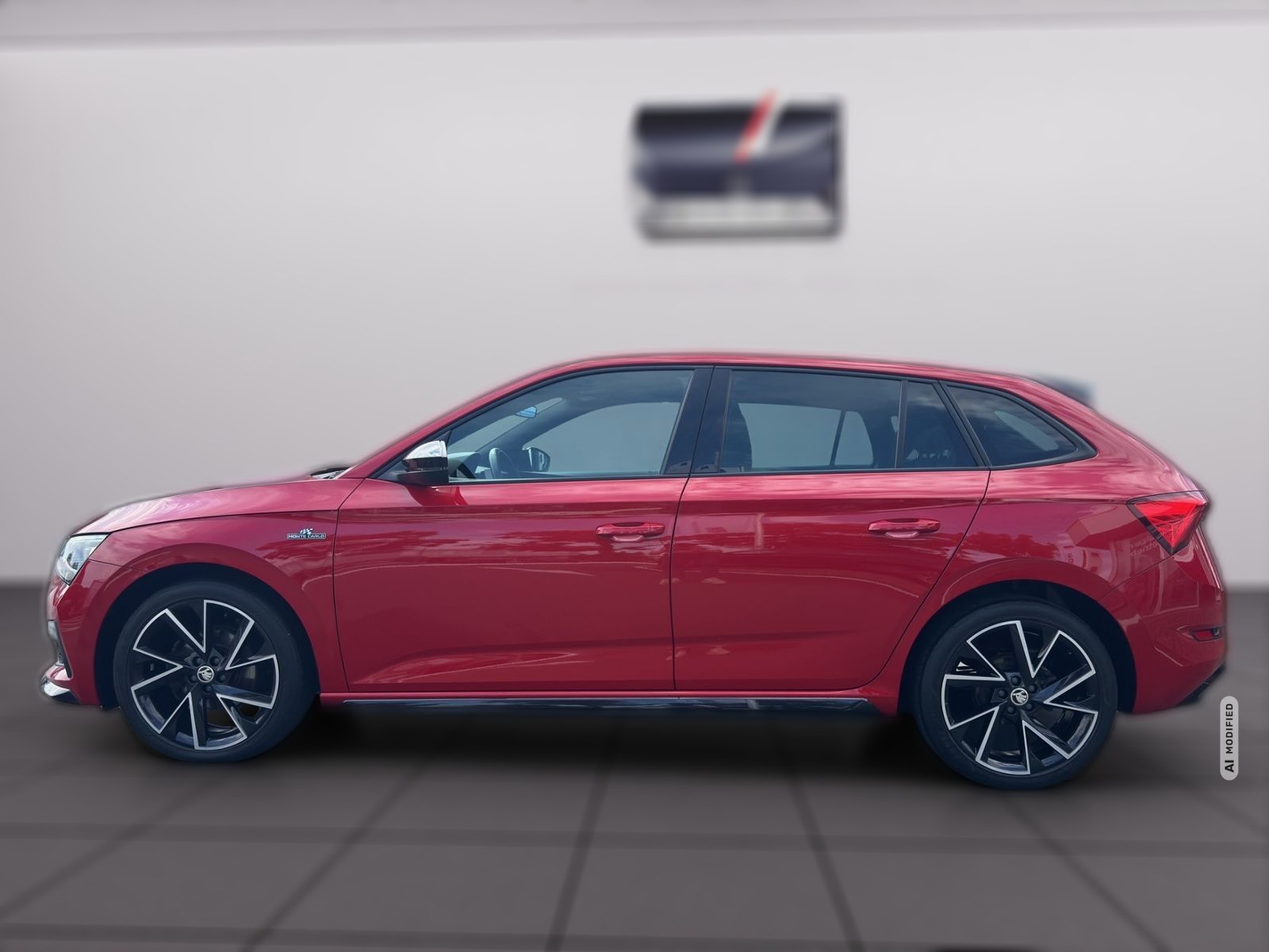 Skoda Scala SCALA Navi Kamera Panoramadach LED