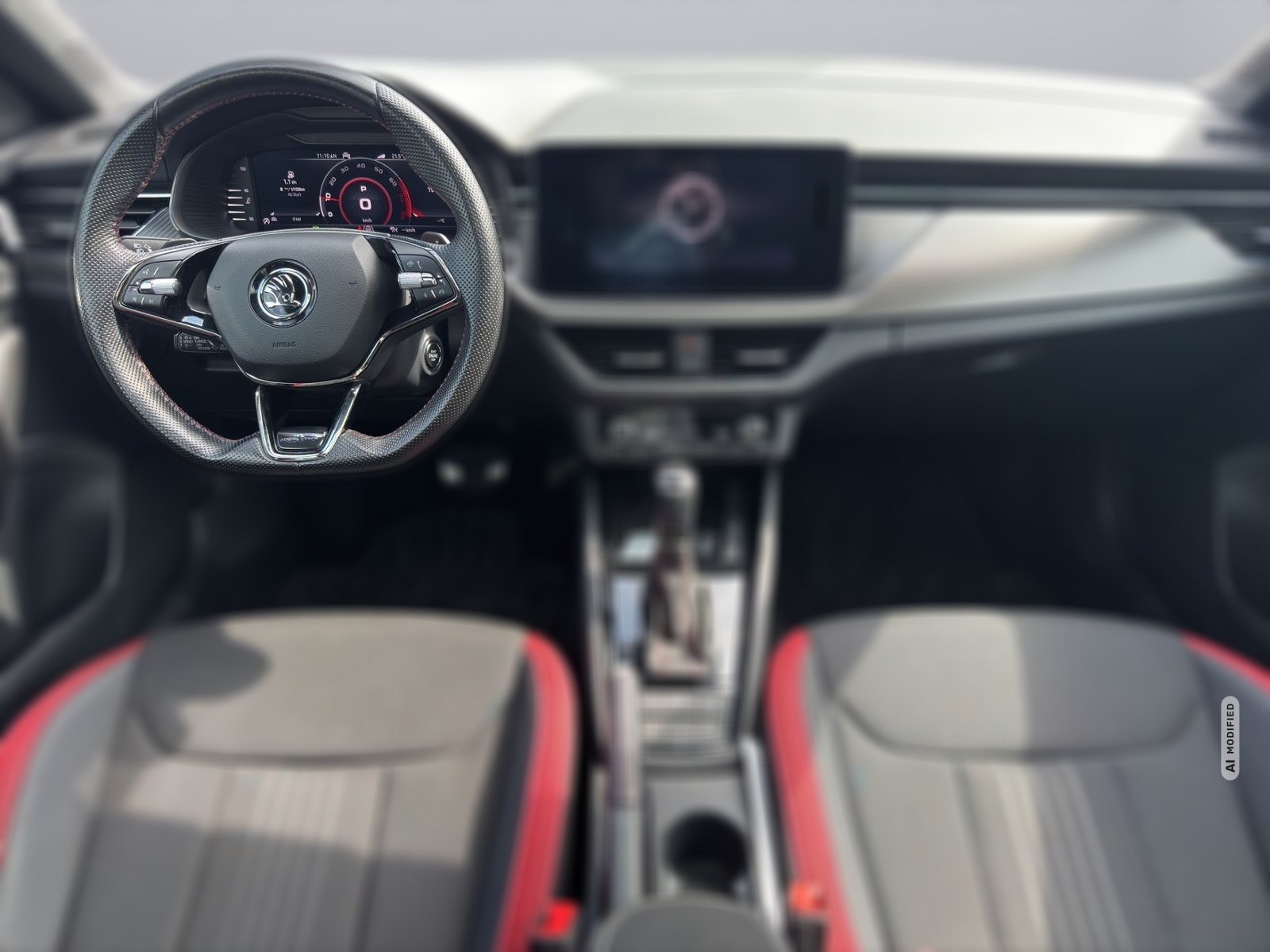 Skoda Scala SCALA Navi Kamera Panoramadach LED