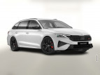 Bild Skoda Octavia Combi RS Pano AHK Matrix Nav ACC el.Heck