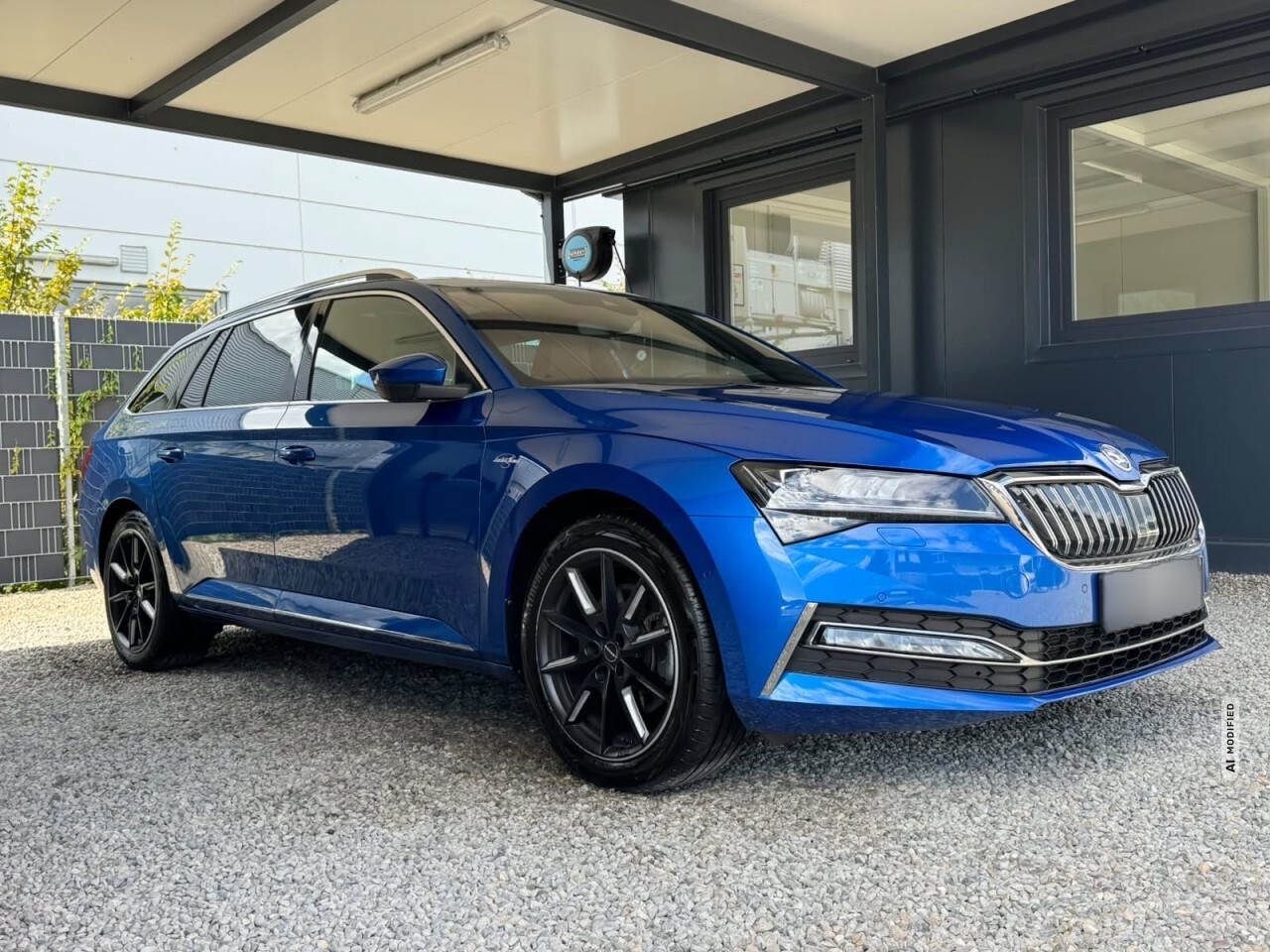 Skoda Superb 2.0 TDI DSG,4x4,L&K,PANO,SITZKLIM,AHK,DCC
