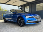 Bild Skoda Superb 2.0 TDI DSG,4x4,L&K,PANO,SITZKLIM,AHK,DCC
