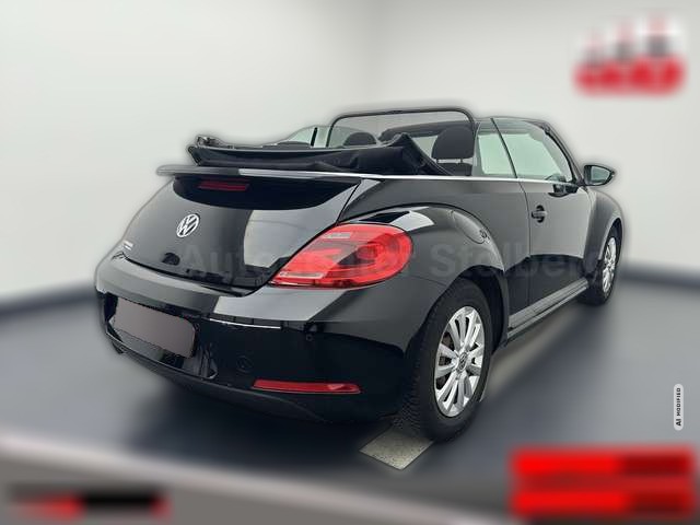 Volkswagen Beetle Basis BMT 