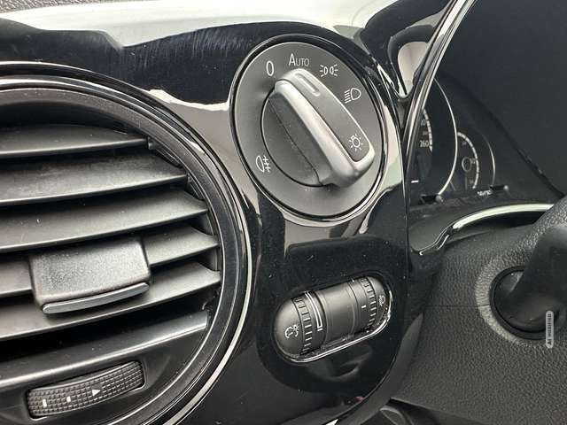 Volkswagen Beetle Basis BMT 