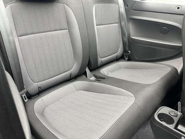 Volkswagen Beetle Basis BMT 