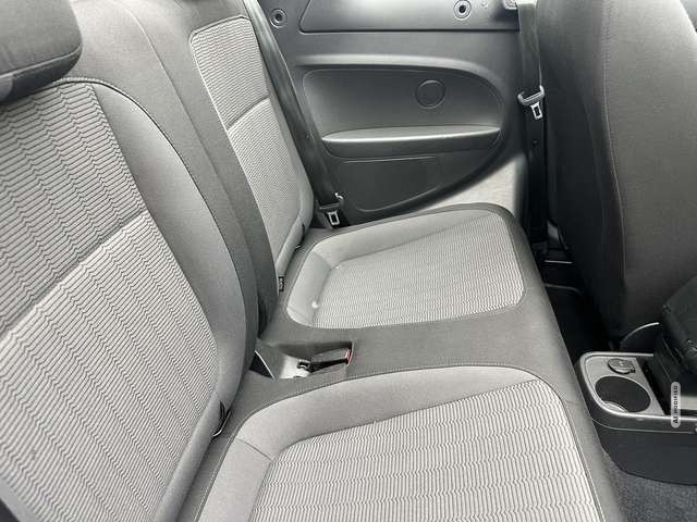 Volkswagen Beetle Basis BMT 