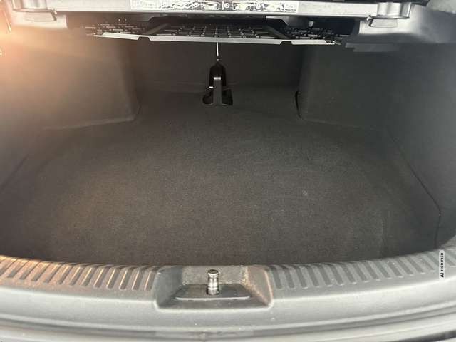 Volkswagen Beetle Basis BMT 