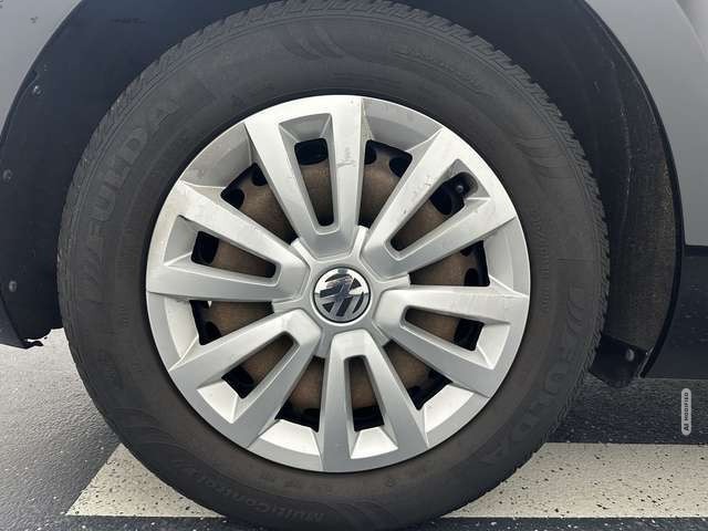 Volkswagen Beetle Basis BMT 