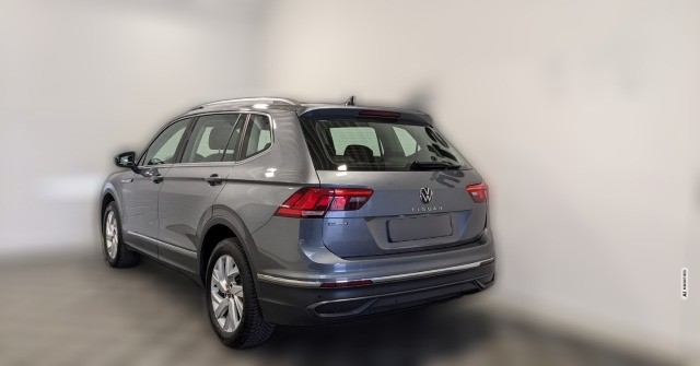Volkswagen Tiguan Allspace Life 1.5TSI ACT LED AHK 7-Sitze