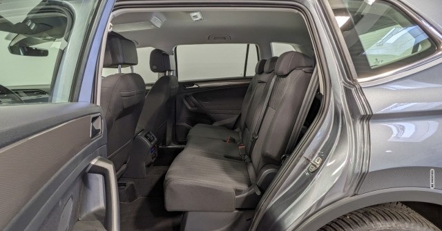 Volkswagen Tiguan Allspace Life 1.5TSI ACT LED AHK 7-Sitze