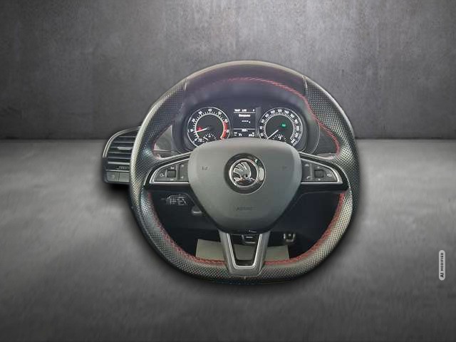 Skoda Fabia R5, Kamera, Navi, App, LMF, Scheckheftgepflegt