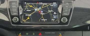 Skoda Fabia R5, Kamera, Navi, App, LMF, Scheckheftgepflegt