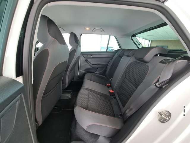 Skoda Fabia R5, Kamera, Navi, App, LMF, Scheckheftgepflegt