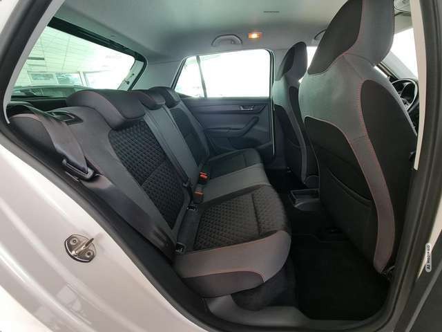 Skoda Fabia R5, Kamera, Navi, App, LMF, Scheckheftgepflegt
