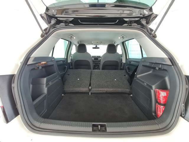 Skoda Fabia R5, Kamera, Navi, App, LMF, Scheckheftgepflegt