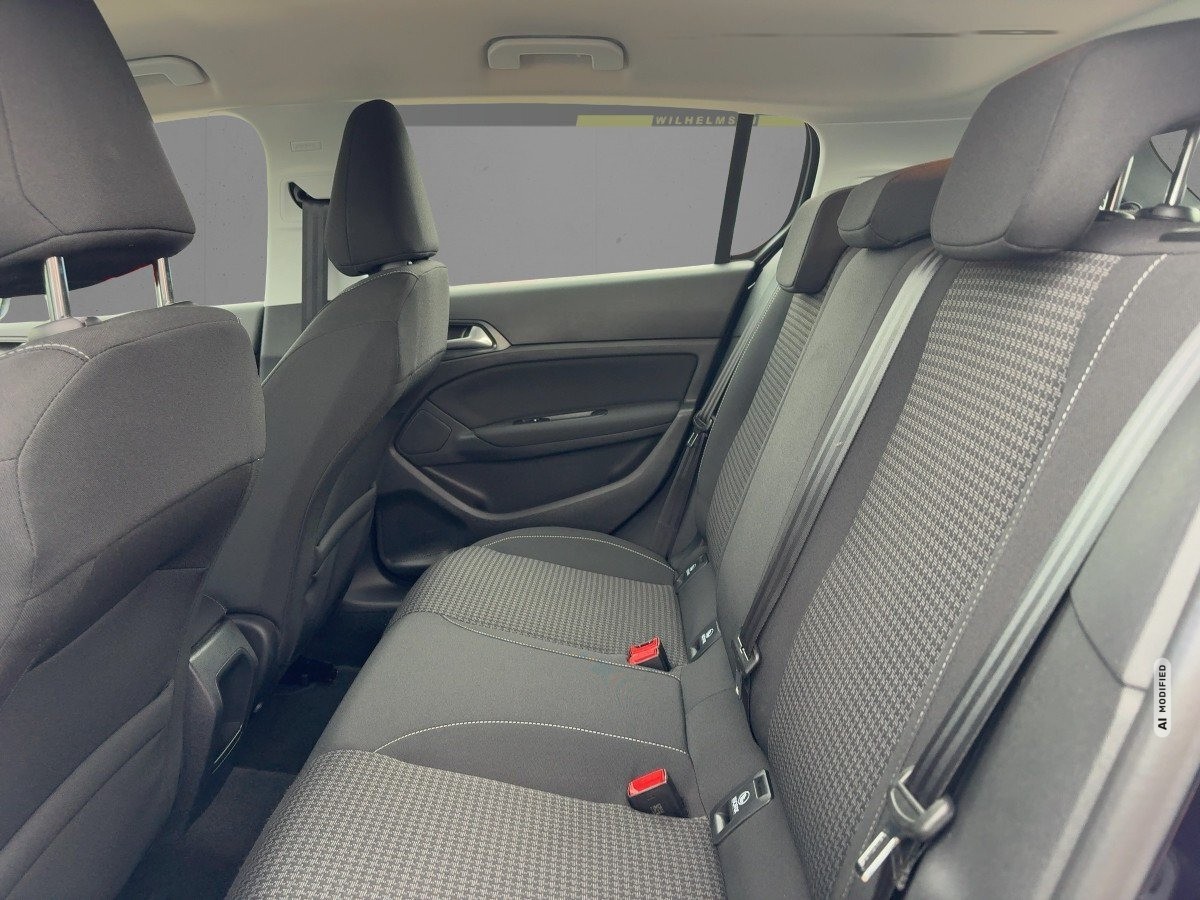 Peugeot 308 1.2 e-THP/PureTech 130 (GPF) Active SHZ,PDC