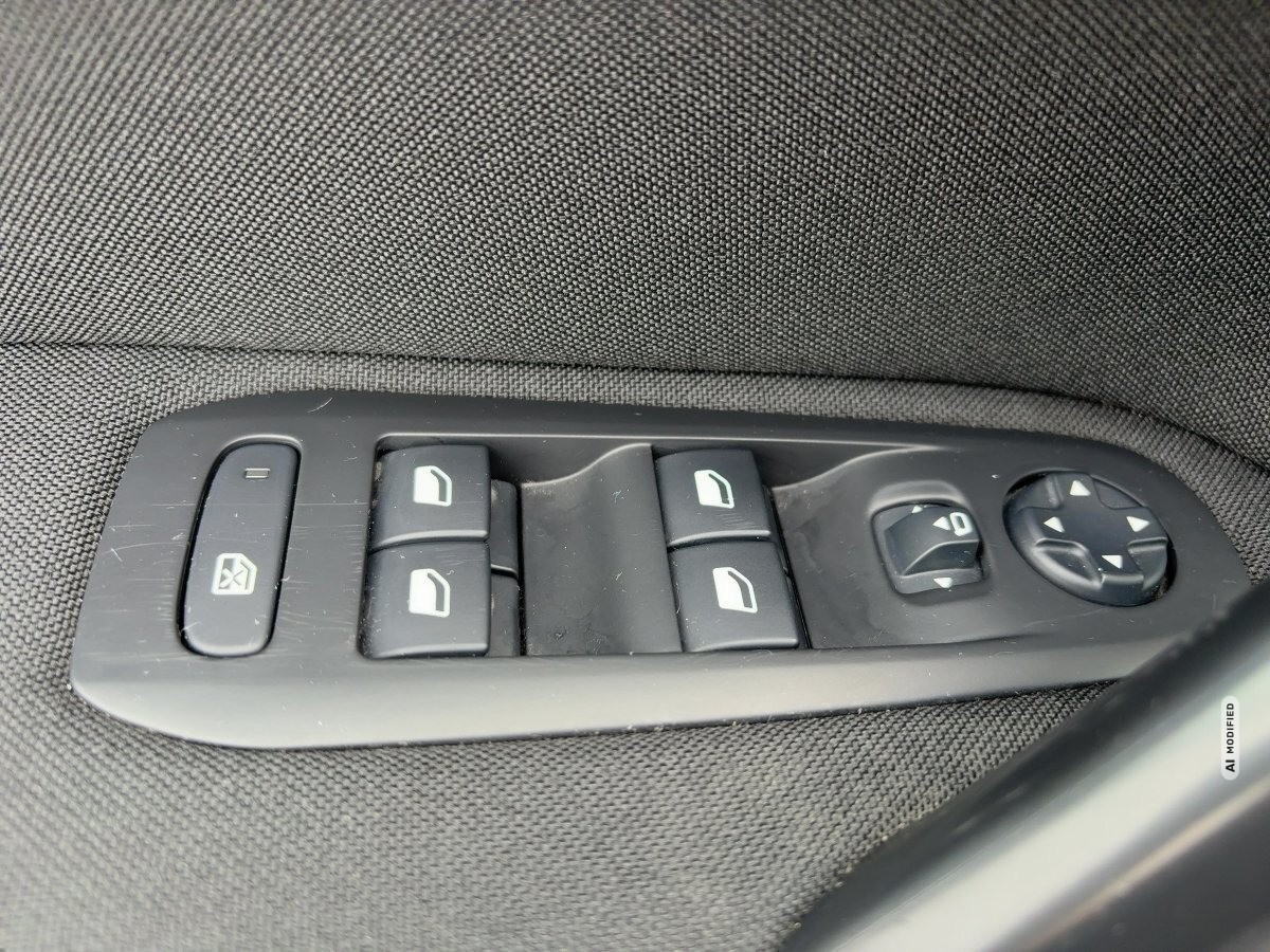 Peugeot 308 1.2 e-THP/PureTech 130 (GPF) Active SHZ,PDC