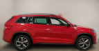 Bild Skoda Kodiaq Sportline 2.0 TSI 4x4 LED CarPlay AHK ACC