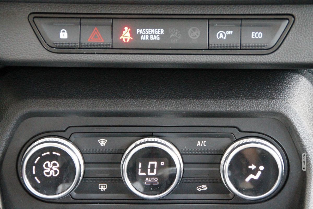 Dacia Sandero III Comfort TCe 100 ECO-G