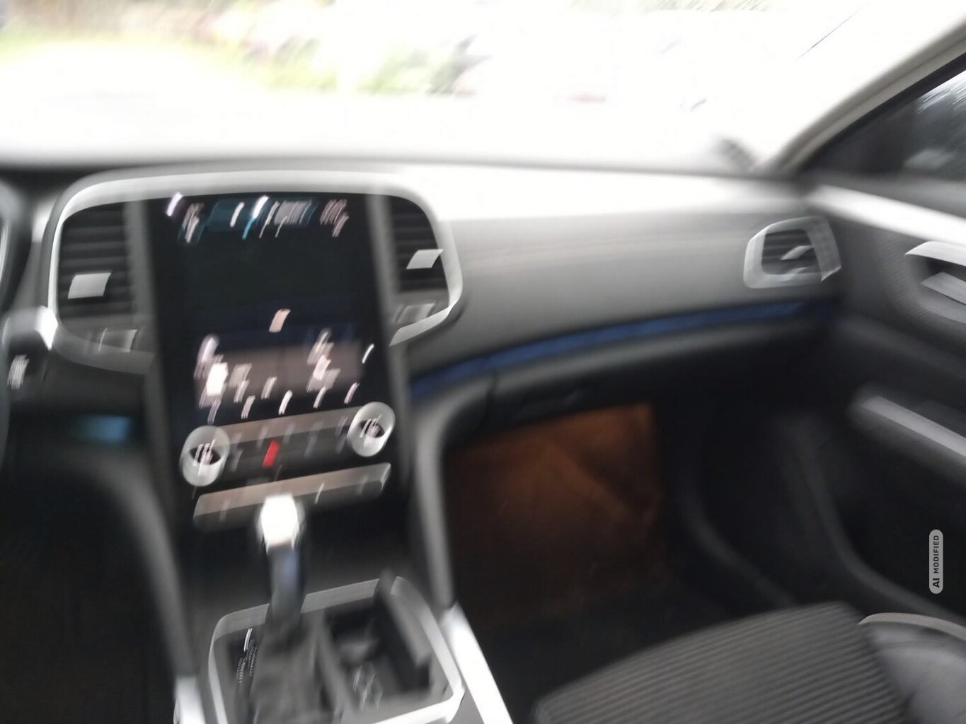 Renault Talisman Grandtour 2.0 dCi 160 EDC Intens Nav