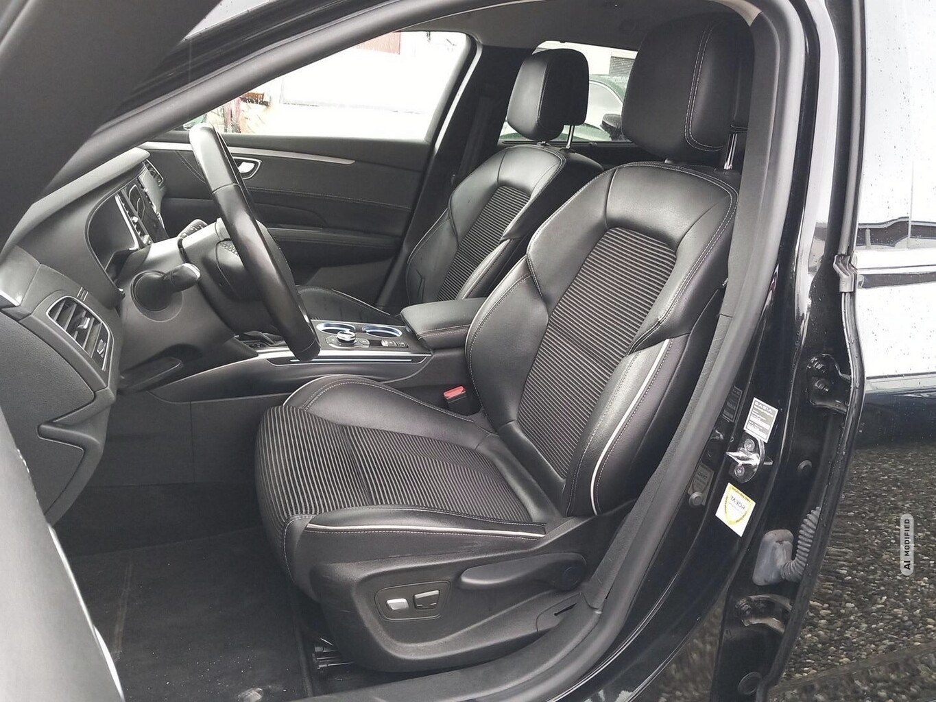 Renault Talisman Grandtour 2.0 dCi 160 EDC Intens Nav