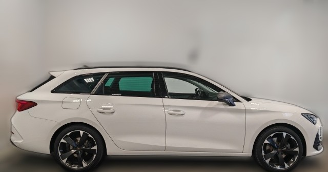 Cupra Leon Sportstourer 2.0 TSI MTRX ACC Pano CarPlay