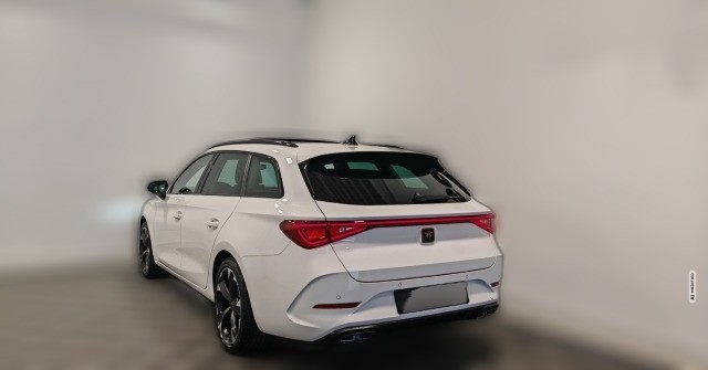 Cupra Leon Sportstourer 2.0 TSI MTRX ACC Pano CarPlay