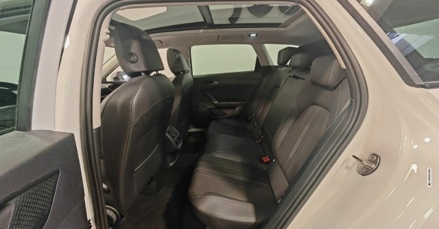 Cupra Leon Sportstourer 2.0 TSI MTRX ACC Pano CarPlay