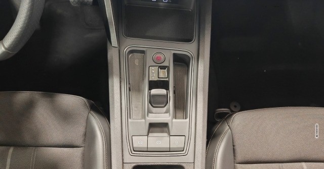 Cupra Leon Sportstourer 2.0 TSI MTRX ACC Pano CarPlay