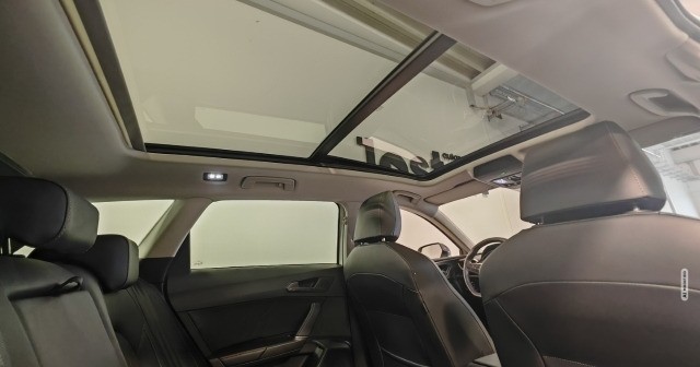 Cupra Leon Sportstourer 2.0 TSI MTRX ACC Pano CarPlay
