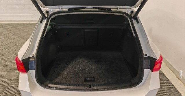 Cupra Leon Sportstourer 2.0 TSI MTRX ACC Pano CarPlay