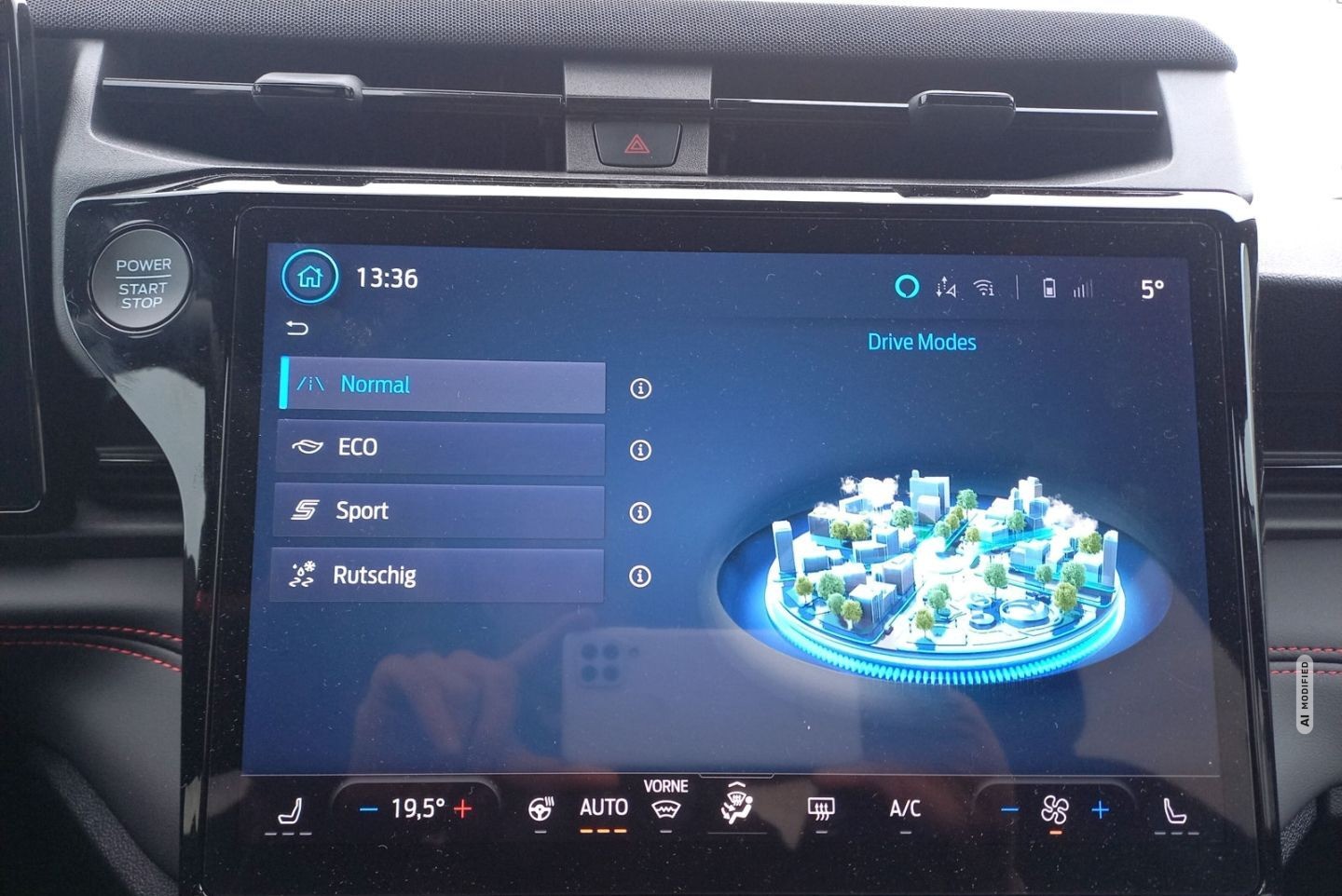 Ford Puma ST-Line Navi Digitales Cockpit LED ACC El.