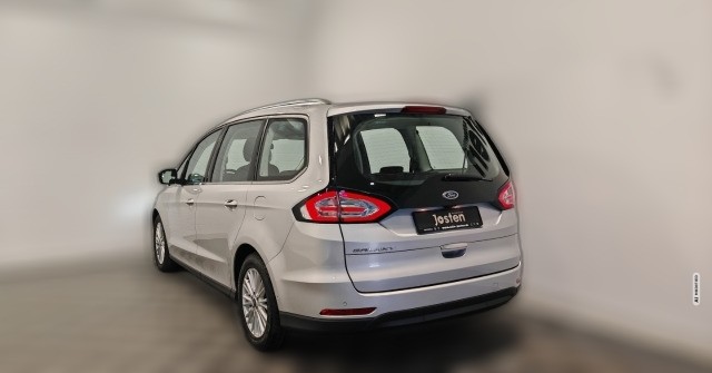 Ford Galaxy Titanium 2.0TDCi 7-Sitzer Sync 1.Hand