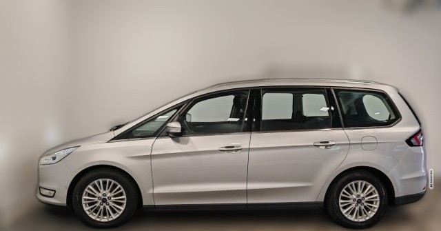 Ford Galaxy Titanium 2.0TDCi 7-Sitzer Sync 1.Hand