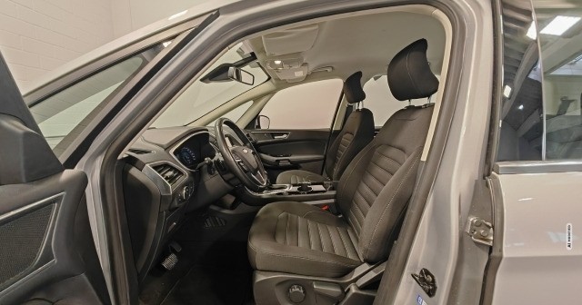 Ford Galaxy Titanium 2.0TDCi 7-Sitzer Sync 1.Hand