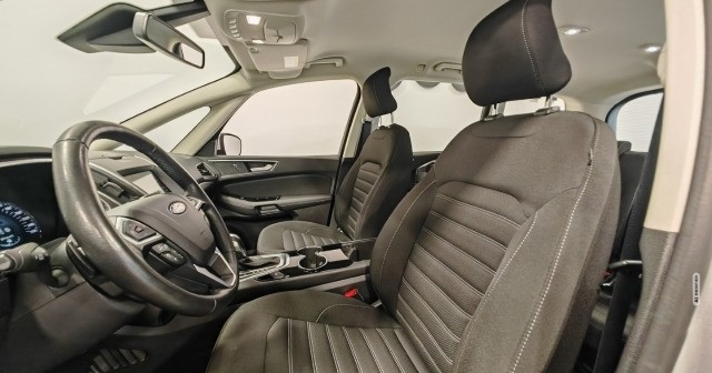 Ford Galaxy Titanium 2.0TDCi 7-Sitzer Sync 1.Hand
