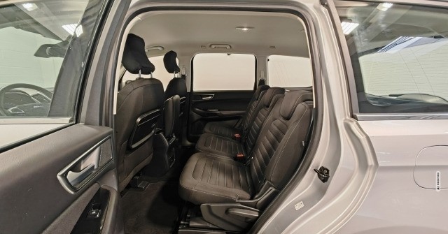 Ford Galaxy Titanium 2.0TDCi 7-Sitzer Sync 1.Hand